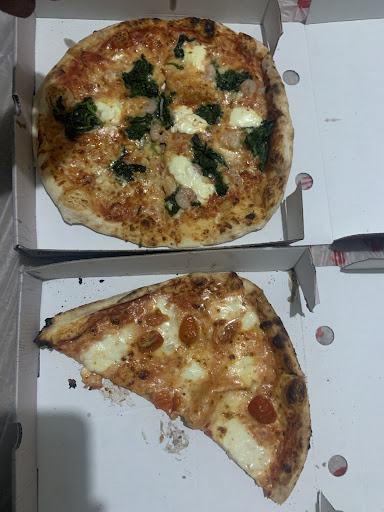 Photo of Roman Pizzeria - 156-158 Derby St, Bolton BL3 6JR